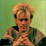 Howard Jones