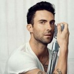 adam levine